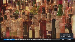 Provisional liquor license program approved in 3 city council districts