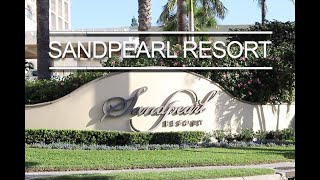 HOTEL REVIEW: Clearwater Beach Florida Sandpearl Resort