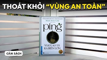 Làm thế nào để BƯỚC RA KHỎI VÙNG AN TOÀN? | Viết Cùng Tiểu Hy | Spiderum Books