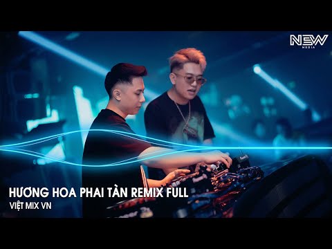 Hương Hoa Phai