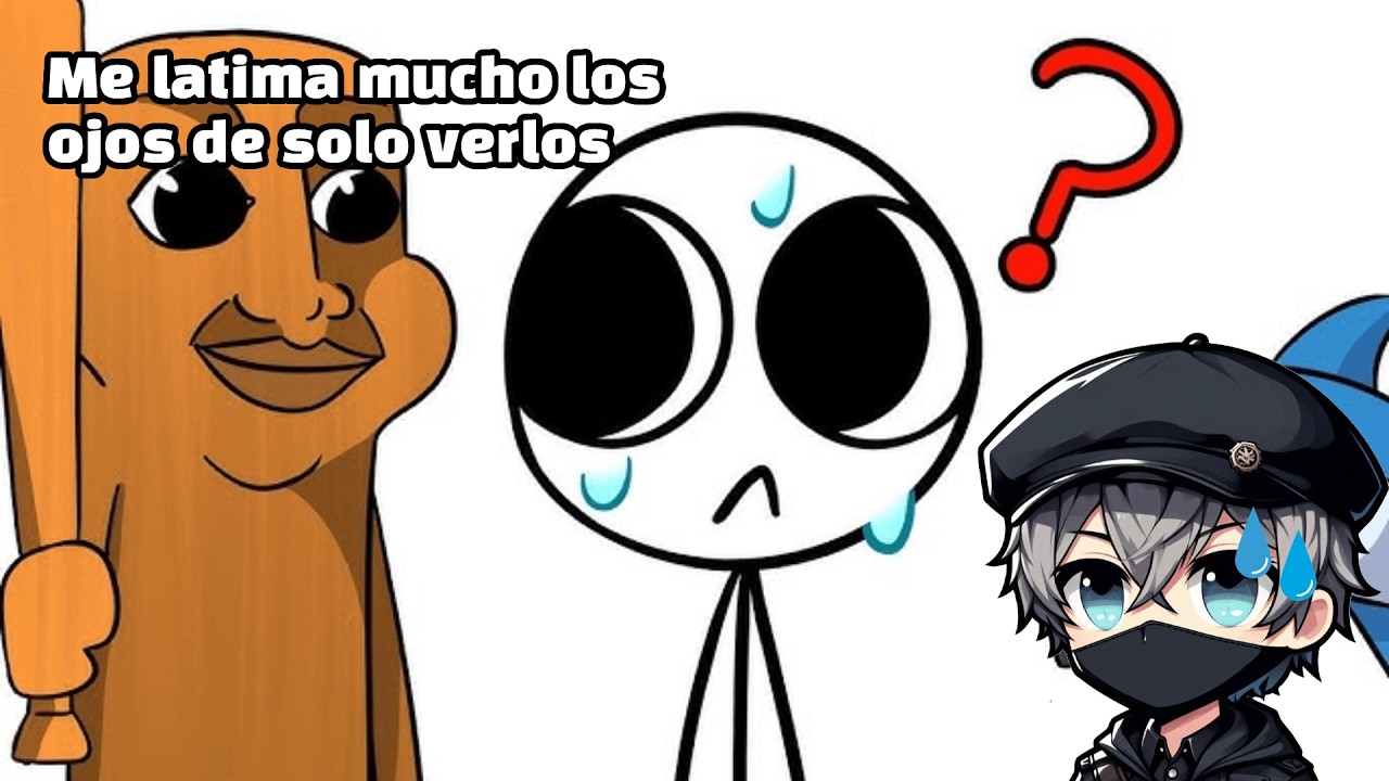 Reaccionando a @xiaro - LOS BRAINROTS