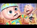 TooToo Boy - Baby Care Episode | Cartoon Animation For Children | Funny Comedy Series | Kids Shows