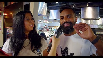 Hacker Summer Camp Highlights: Ashish Rajan and Shilpi Bhattacharjee