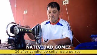 20 AÑOS FABRICANDO Y VENDIENDO COLLARES PARA PERROS