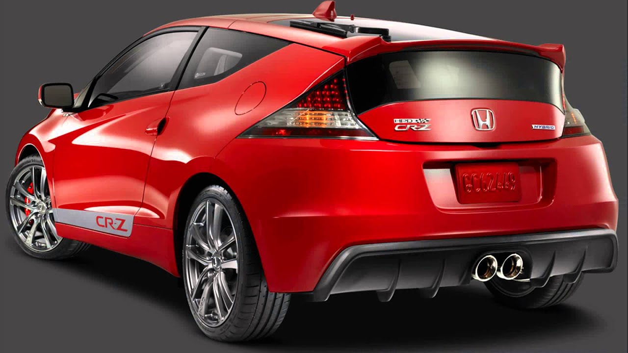 Crz honda характеристики