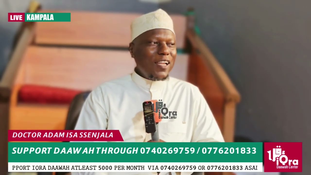 𝘼𝙈𝘼𝙆𝙐𝘽𝙊 𝘼𝙂𝘼𝙔𝘼𝙈𝘽𝘼𝙆𝙊 𝙊𝙈𝙐𝙉𝙏𝙐 𝙊𝙆𝙐𝙇𝙀𝙆𝘼 𝘼𝙈𝘼𝙕𝘼𝙈𝘽𝙄 𝘿𝙊𝘾𝙏𝙊𝙍 𝘼𝘿𝘼𝙈 𝙄𝙎𝘼 𝙎𝙎𝙀𝙉𝙅𝘼𝙇𝘼