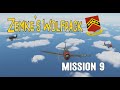 DCS P-47 Zemke&#39;s Wolfpack Campaign - Mission 9