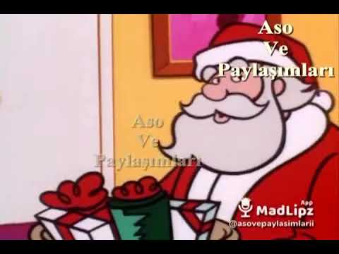 Noel Baba Kurdî