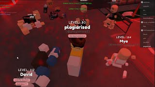 CNP and Slender Hangout Dance Club Testing - Roblox