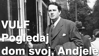 TOMAS VULF Pogledaj dom svoj andjele 3/3