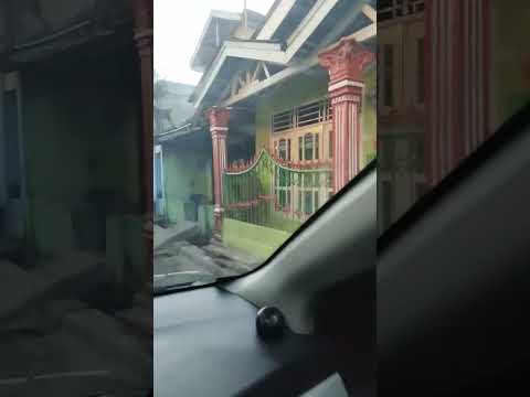 WONDERLAND LAMPUNG - LAWI IBUNG (NAWAI MAJU) - IMELDA (KHADIN INTON CAHYA) - RESTIA