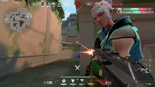 Before The Skye Nerf