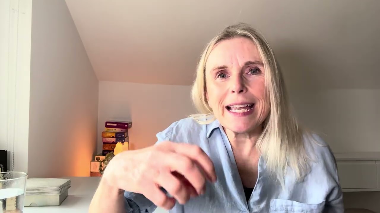 Почему медитация — это образ жизни, а не просто занятие #медитация