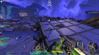 Firefall: I chose medic because of this