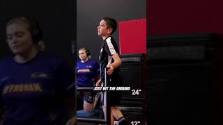 The Prowler March Secret EVERY Athlete Needs!