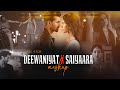 Deewaniyat X Saiyaara Mashup Saiyaara Mashup Emotional Chillout Nonstop Jukebox 2025