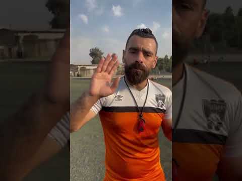 الهاف لفت والهاف رايت