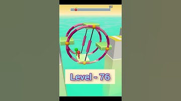 fun race 3d level 76 Walkthrough gameplay