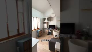 Le Glow Up Que Ce Salon Méritait Voir La Rénovation Complète En Description