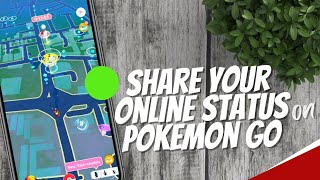 Status online — Pokémon GO Centro de Apoio