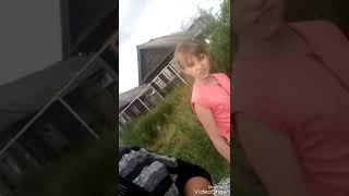 Пошли в заброшенный дом !? Мы спасли щенка. Пошли в заброшенный дом !? Мы спасли щенка.