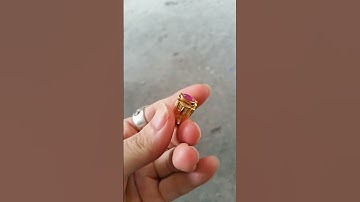 Nhẫn Nam đá Ruby bọc vàng, call/zalo 0906801399, 0911405068 Vũ, www.vinajewelry.com