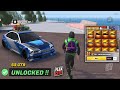 CONTAINER OPENING | EURO IMPORT EVENT - FLEX CITY | S3 GTR Car Unlocked !!