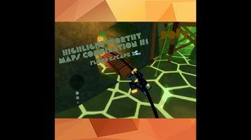 [Roblox] FE2 Community Maps: Highlight-Worthy Maps Compilation #1 [Mobile + Solo]