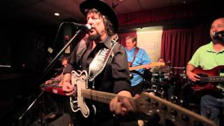 Dukes of Hazzard - Hokey Sloan - Waylon Jennings Cover