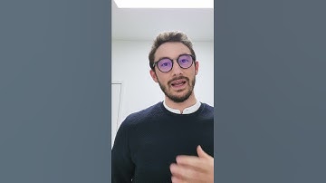 The THINNEST Lenses for High Myopia | Strong Prescription, Thinner Lenses