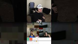 KICK Streamer Exposed As Predator