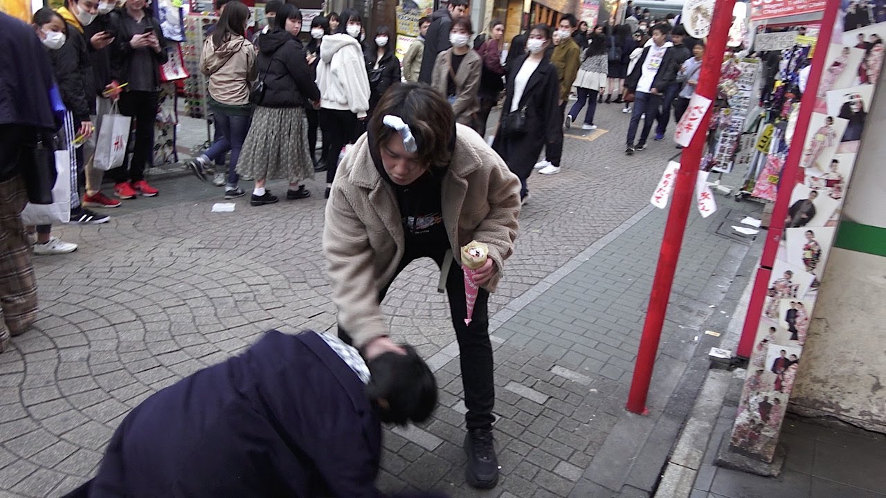 炎上 より 原因 ひと