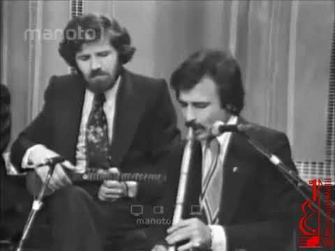 آواز پریسا بیات ترک موسیقی سنتی و آواز ایرانی