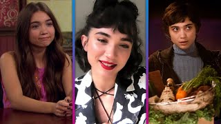 Rowan Blanchard Reveals Why She DOESN'T Want a Girl Meets World Reunion!