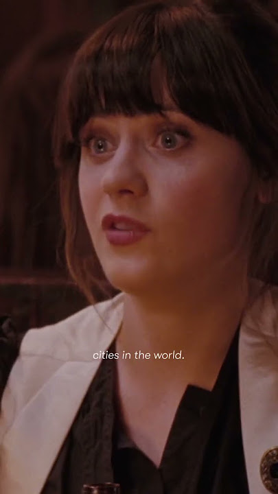 500 Days of Summer (2009) Scene | I like being on my own