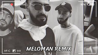 ＭｉｙａＧｉ - ｗｉｌｌ ｂｅ ｆｉｎｅ (Meloman Remix)