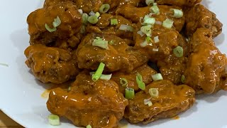 The Best Buffalo Chicken Wings you’ll Ever Make