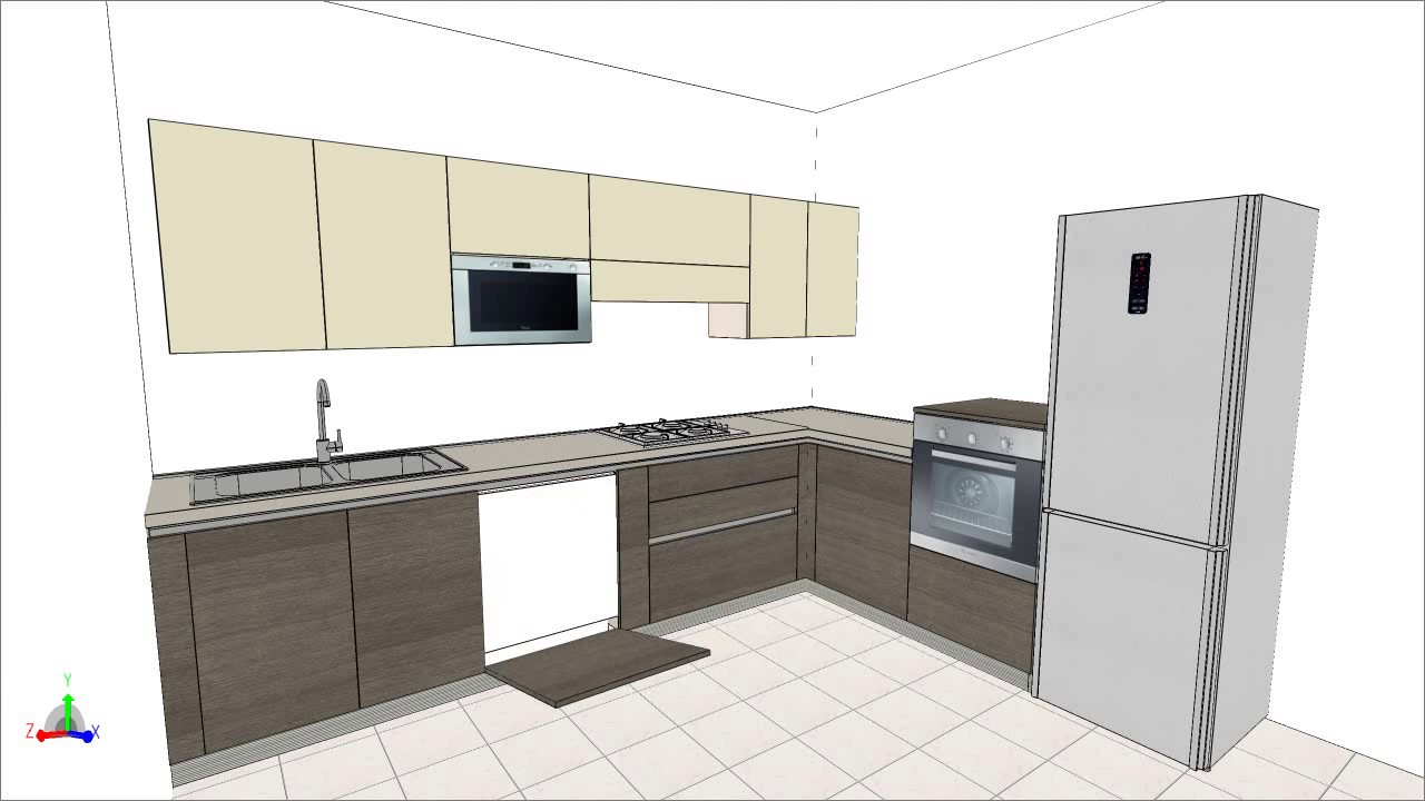 SCAVOLINI BASIC - EVOLUTION - YouTube SCAVOLINI BASIC - EVOLUTION - YouTube
