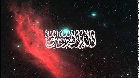 محمد حسين عامر   سورة الأحقاف