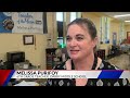 Fort Smith middle school teacher named finalist for 'Arkansas Teacher of the Year'