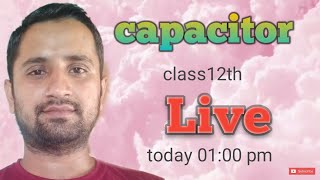 Live Class Today 1:00 pm