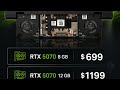 Framework RTX 5070 12 GB Graphics Module Costs 72 Higher Than 8 GB Model