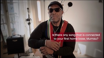 Musical thoughts on my home base Murnau/Germany