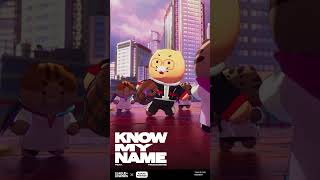 Know My Name - 02 (Choonsik.ver)