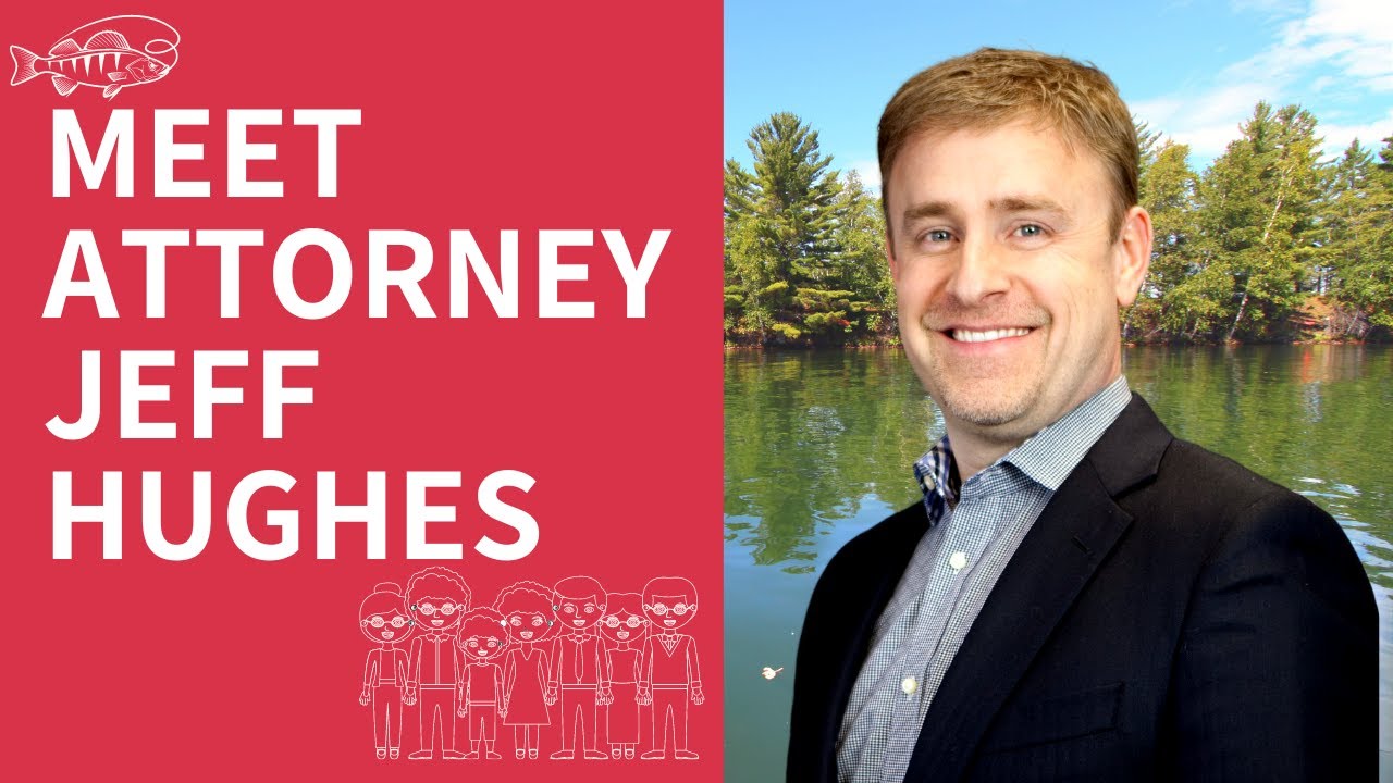 Meet Sterling Law Offices CEO, Attorney Jeff Hughes YouTube