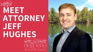 Meet Sterling Law Offices CEO, Attorney Jeff Hughes