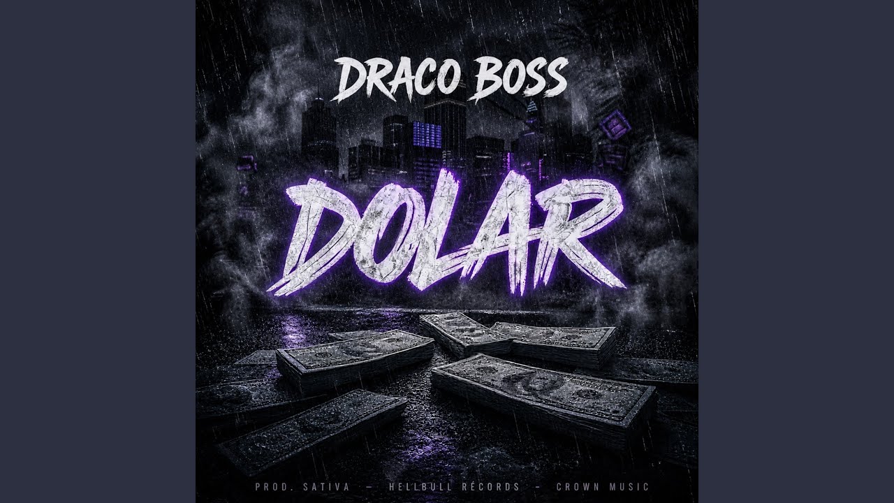Watch Dolar on YouTube Watch Dolar on YouTube