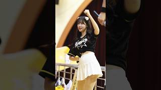 &#39;스타즈를 위하여&#39; 김도아 치어리더(Kim Doa) 직캠 #남자배구 #KB손해보험 #경민대학교 #250311 #치어리더 #김도아