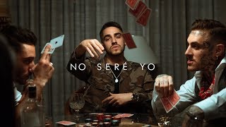 Zetazen - NO SERÉ YO (Video Oficial)