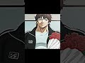 BAKI HANMA ANIME EDIT SEASON 2 #short #edit #anime